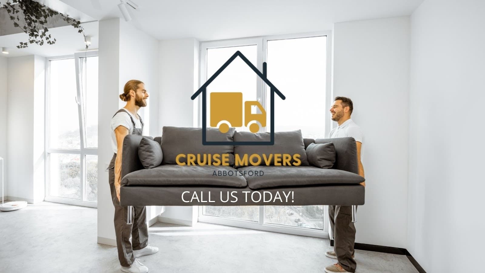 Cruise Movers Abbotsford photo 1 of 4