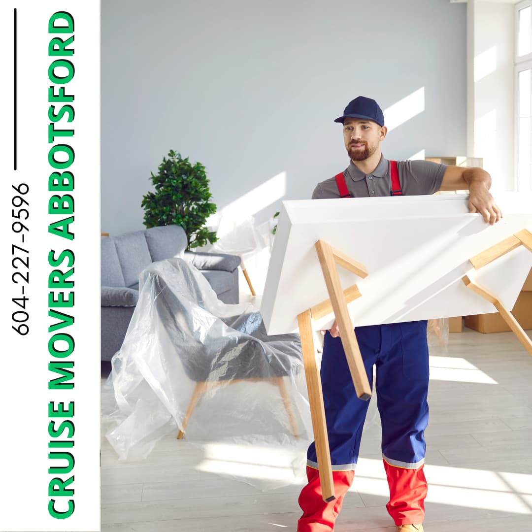 Cruise Movers Abbotsford photo 2