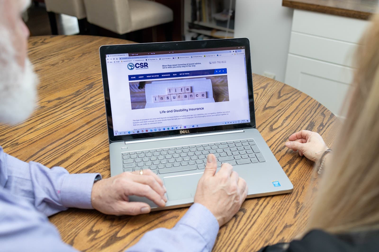 CSR Wealth Management photo 3