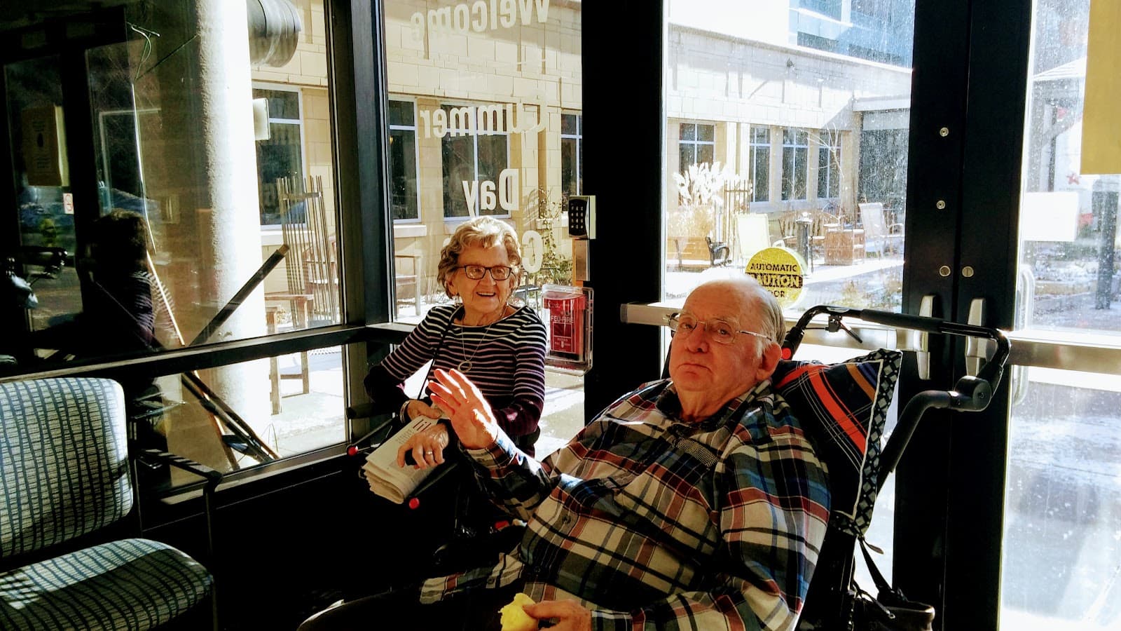 Cummer Lodge Long-Term Care Home (City of Toronto) photo 2