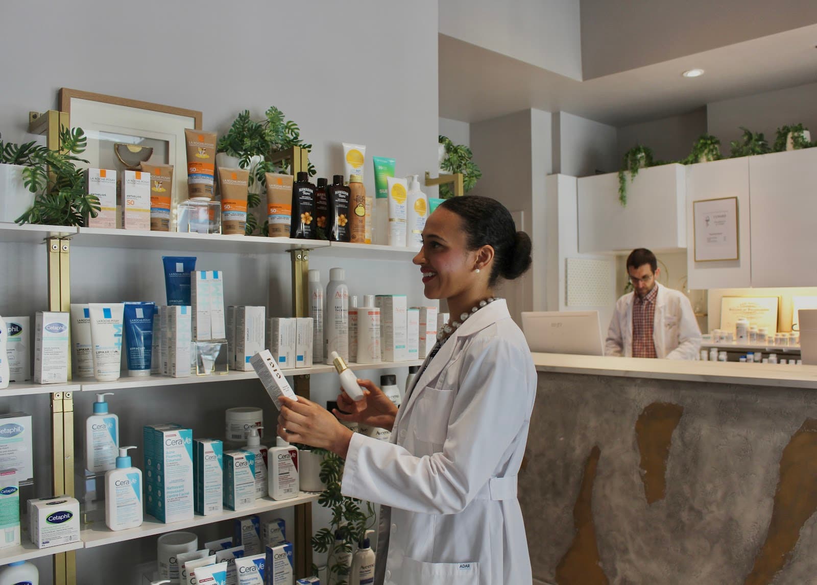 Cunard Pharmacy & Clinic photo 1