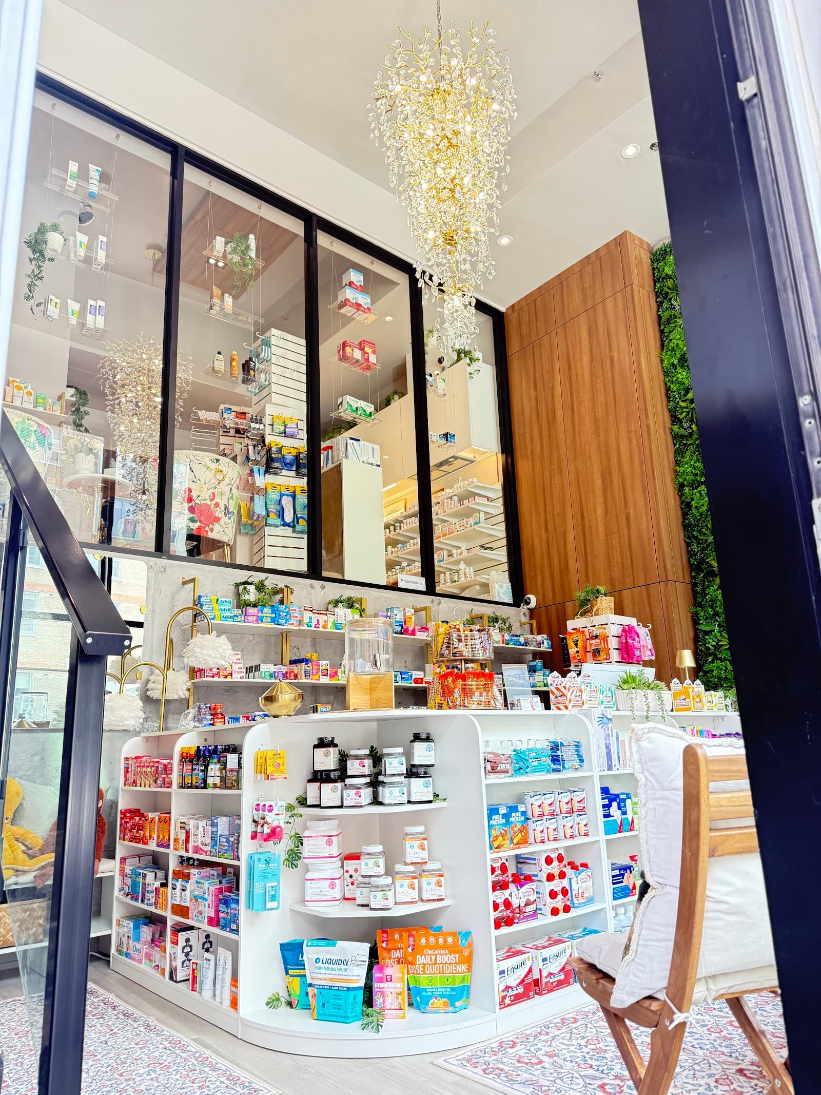 Cunard Pharmacy & Clinic photo 6