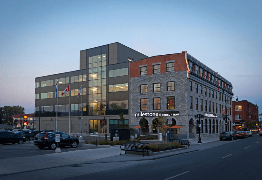 Cunningham Swan Carty Little & Bonham LLP photo 2