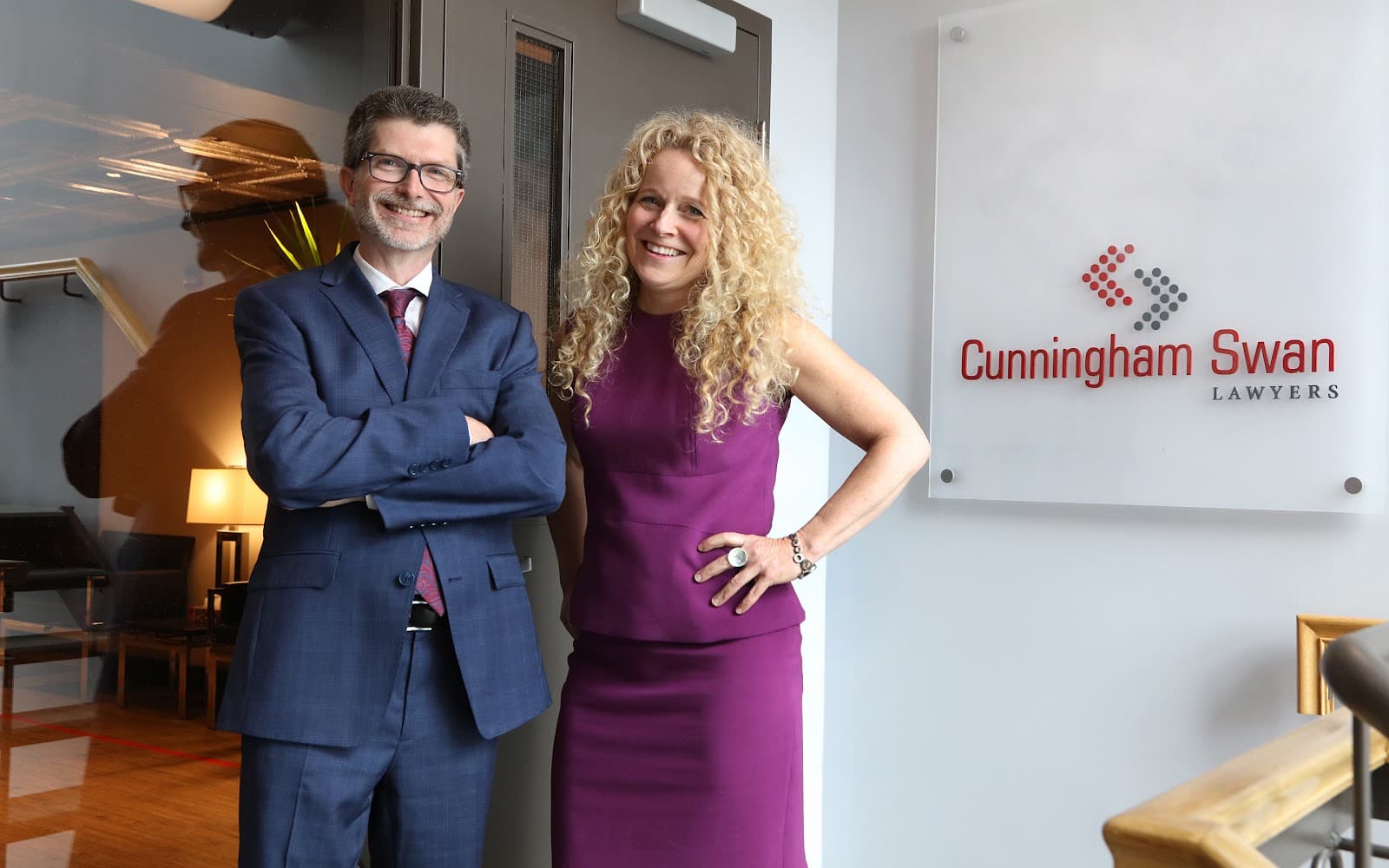 Cunningham Swan Carty Little & Bonham LLP photo 3