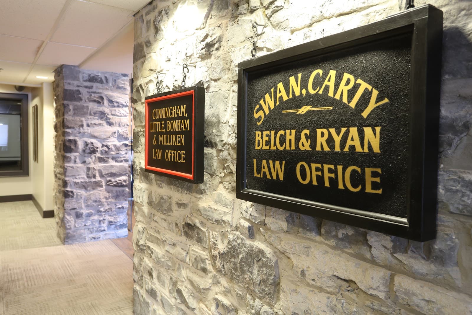 Cunningham Swan Carty Little & Bonham LLP photo 4
