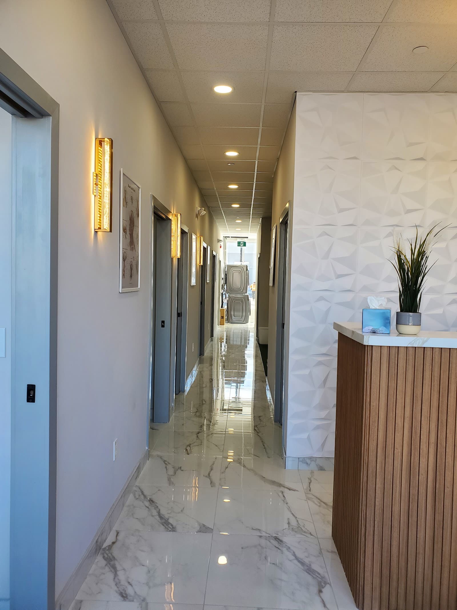 Curezone Physiotherapy | Erin Mills, Mississauga photo 1 of 4