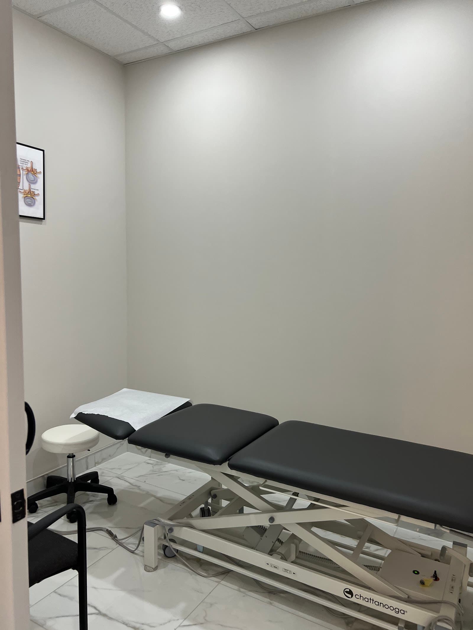 Curezone Physiotherapy | Erin Mills, Mississauga photo 3