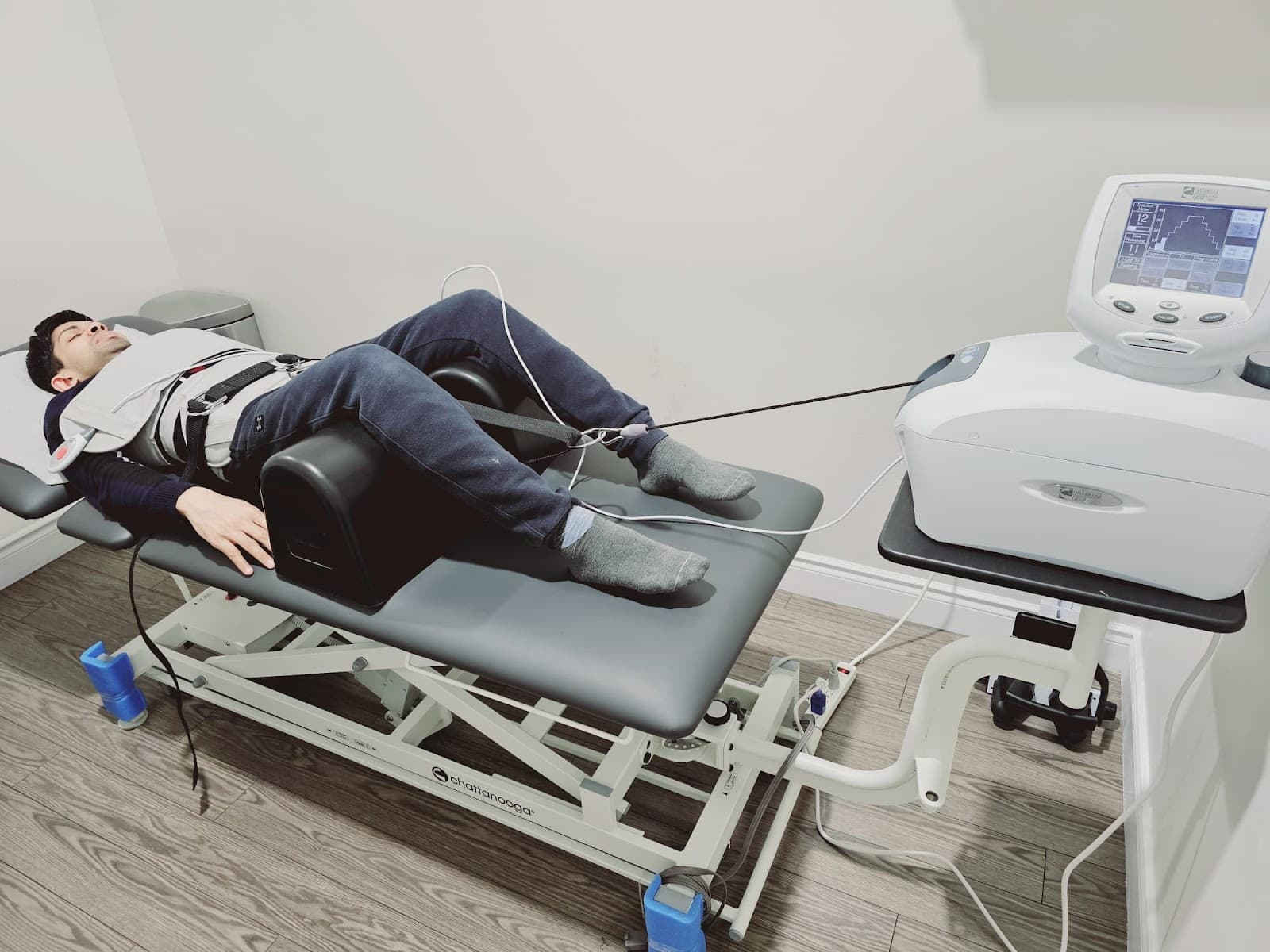 Curezone Physiotherapy | Heartland, Mississauga photo 4
