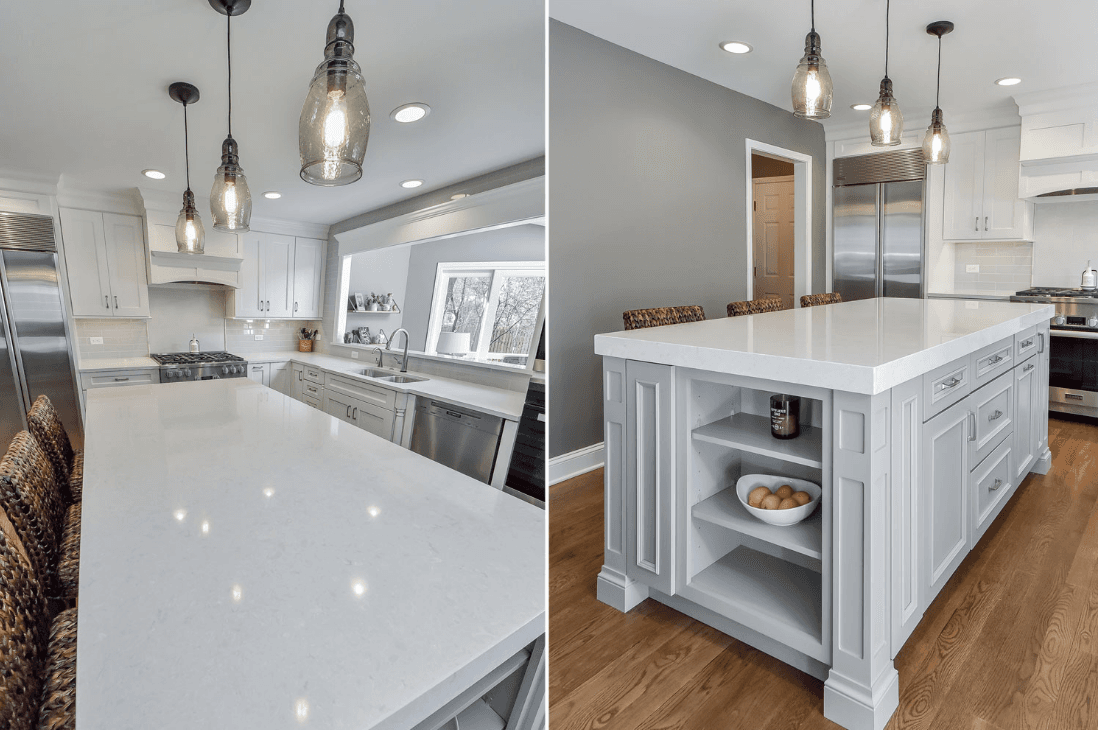 Custom Kitchen & Bathroom Renovations photo 1