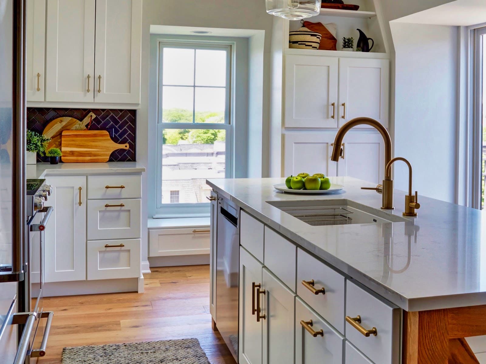 Custom Kitchen & Bathroom Renovations photo 2
