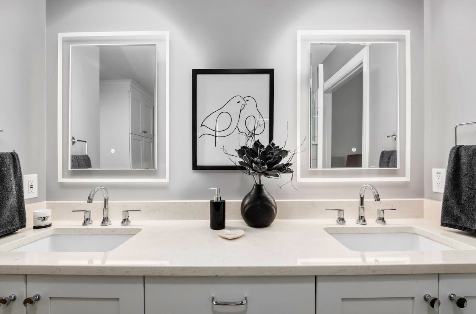 Custom Kitchen & Bathroom Renovations photo 3