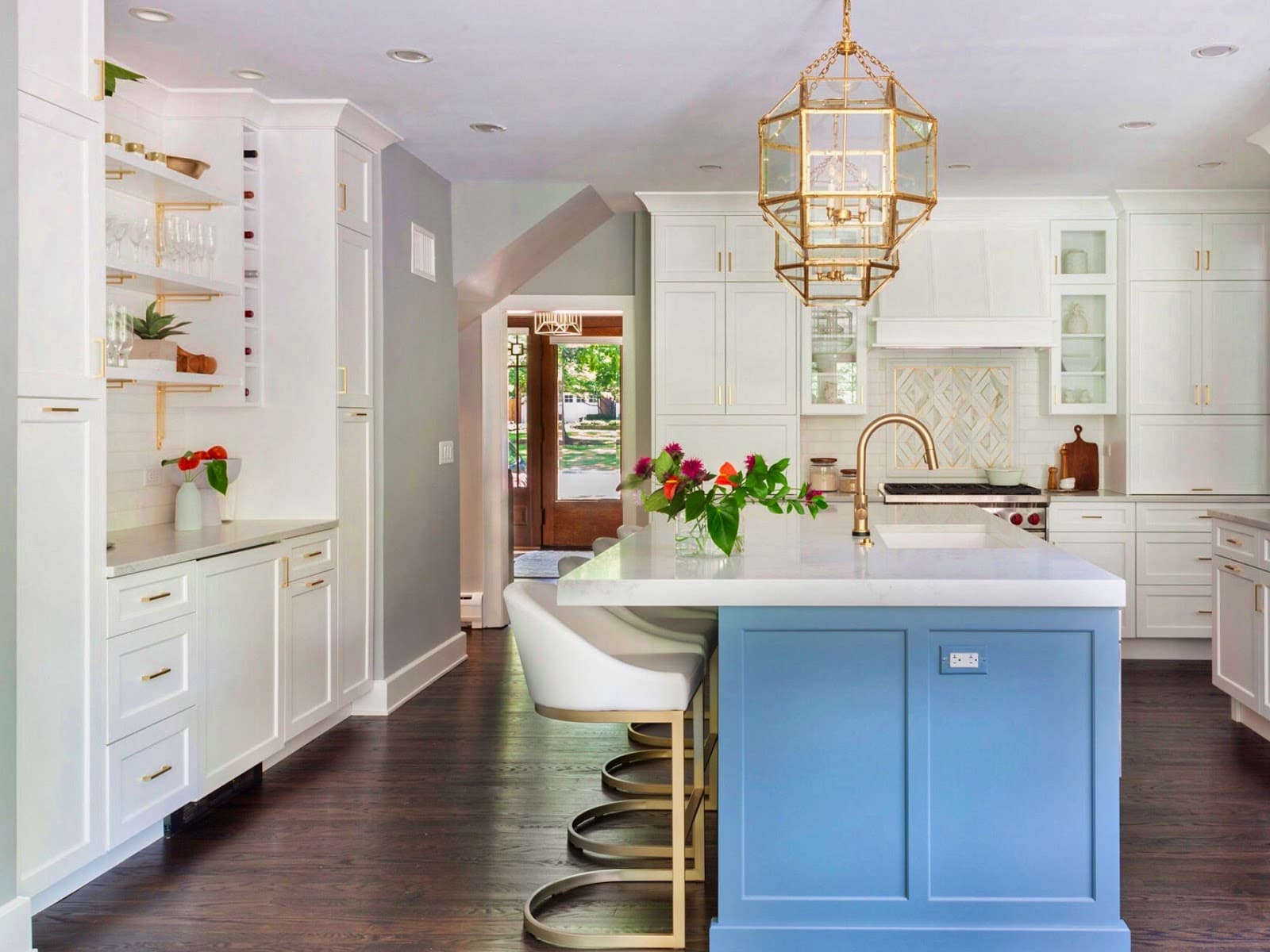 Custom Kitchen & Bathroom Renovations photo 4