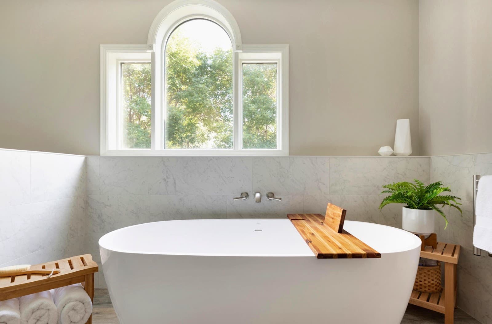 Custom Kitchen & Bathroom Renovations photo 6