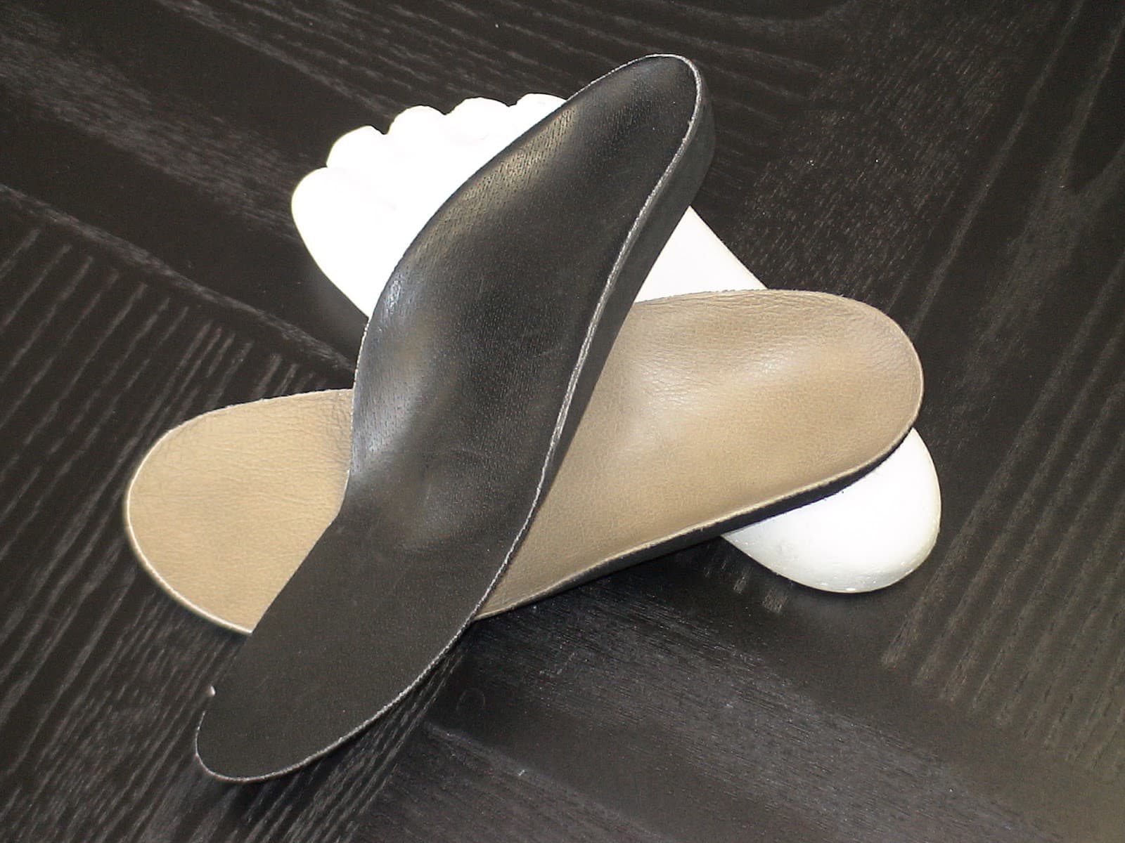 Custom Orthopedic Ltd. & The Walk Shoppe! photo 2