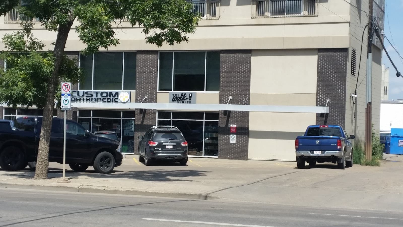 Custom Orthopedic Ltd. & The Walk Shoppe! photo 3