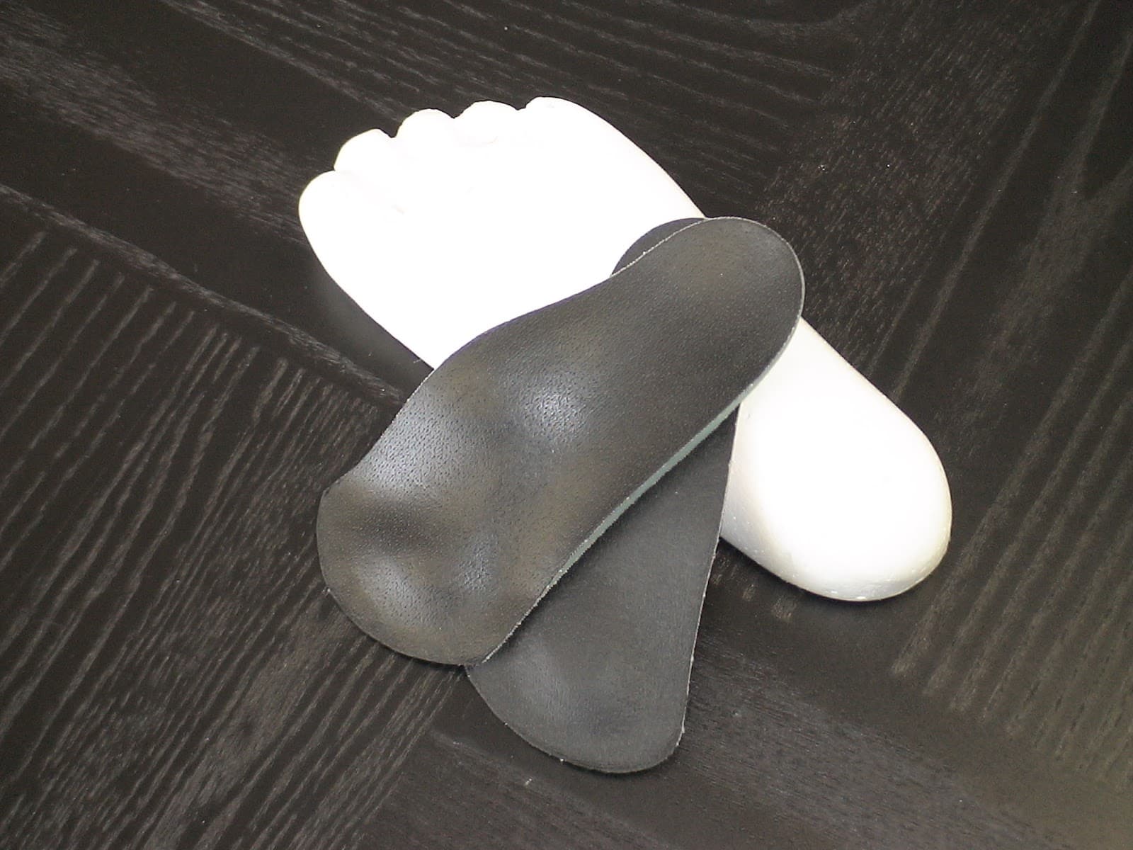Custom Orthopedic Ltd. & The Walk Shoppe! photo 5