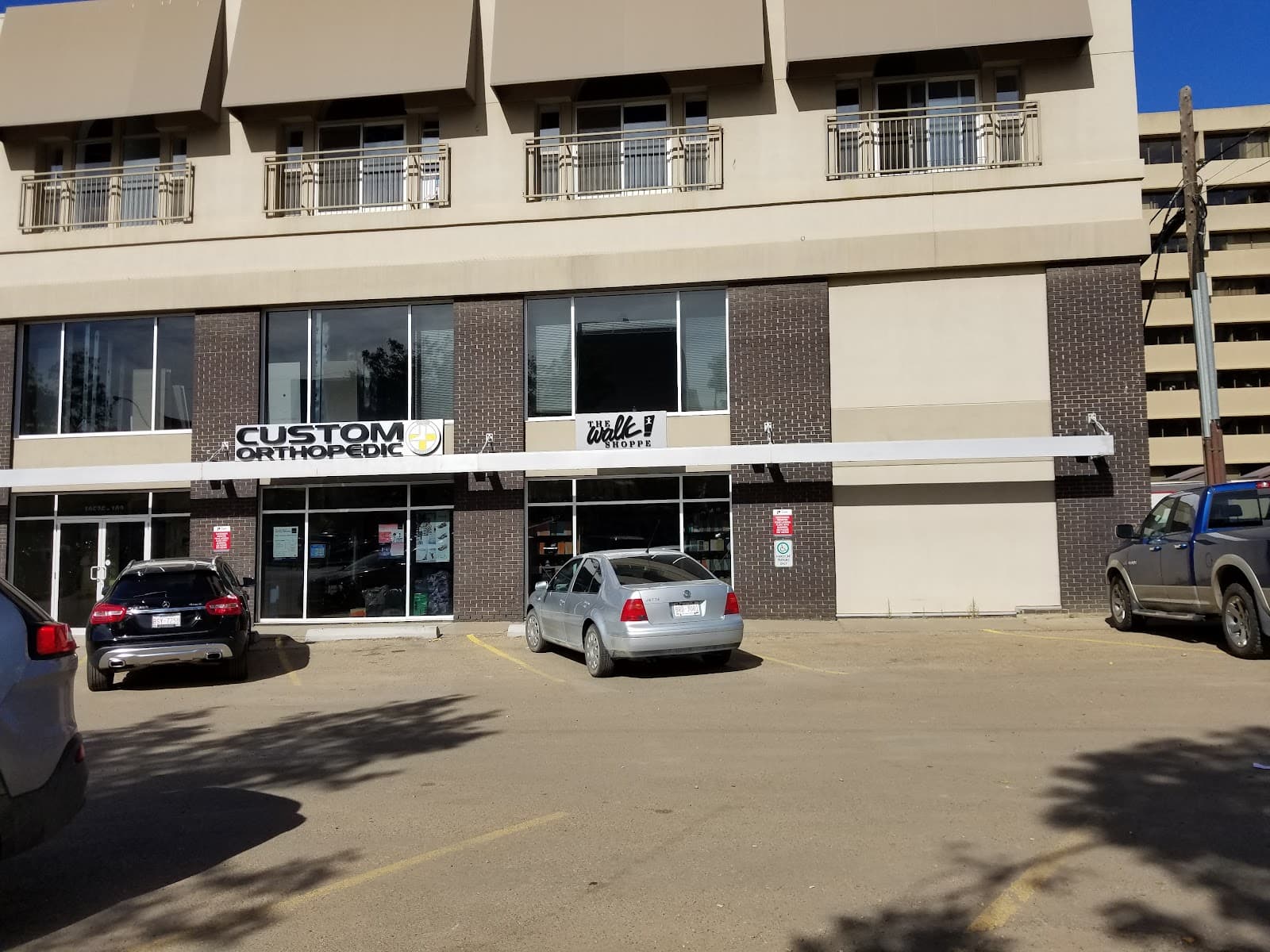 Custom Orthopedic Ltd. & The Walk Shoppe! photo 6