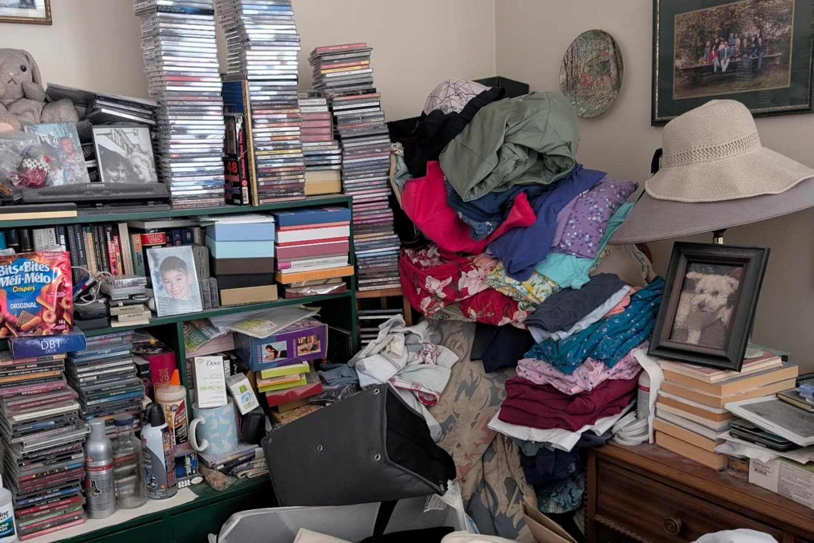 Cut the Clutter photo 4