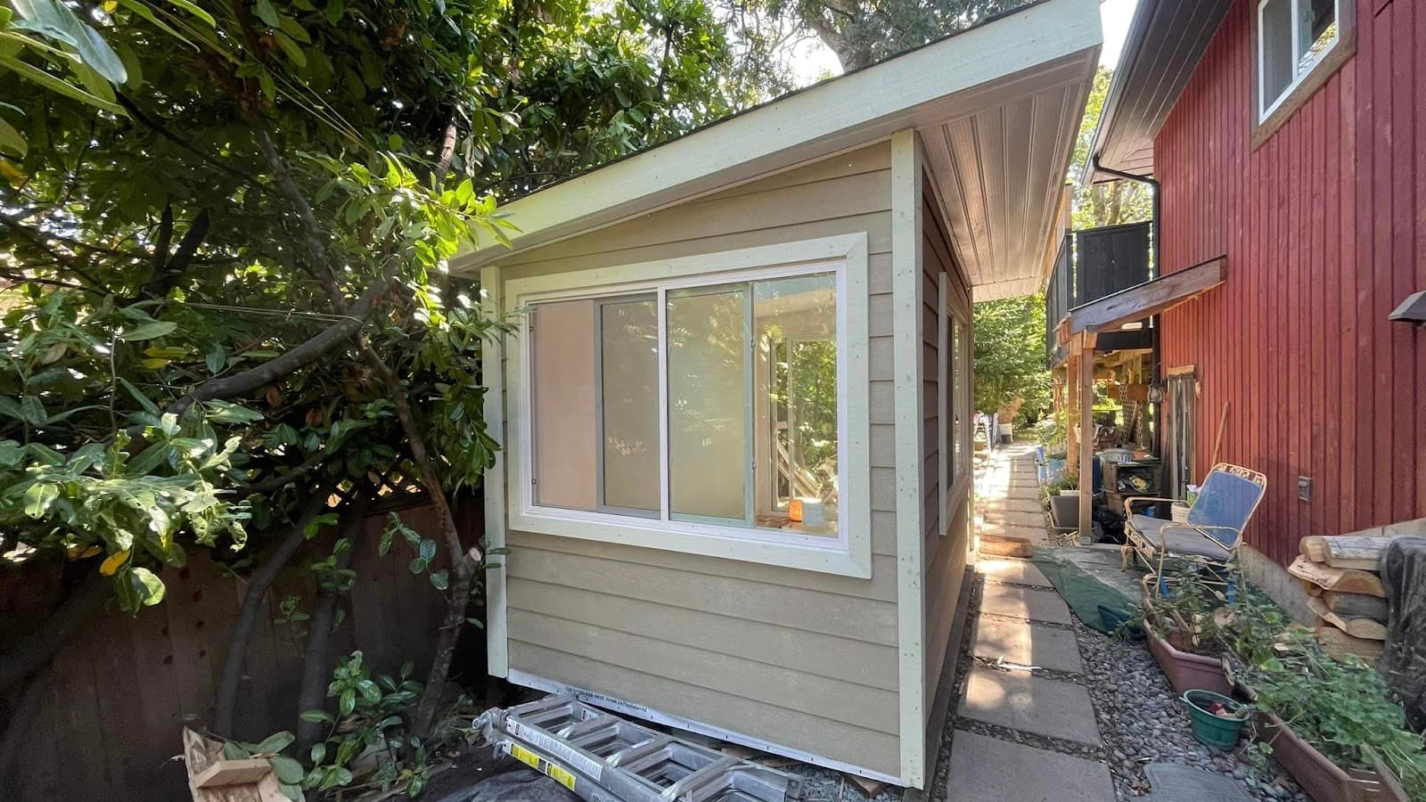 CVR construction LTD. photo 5
