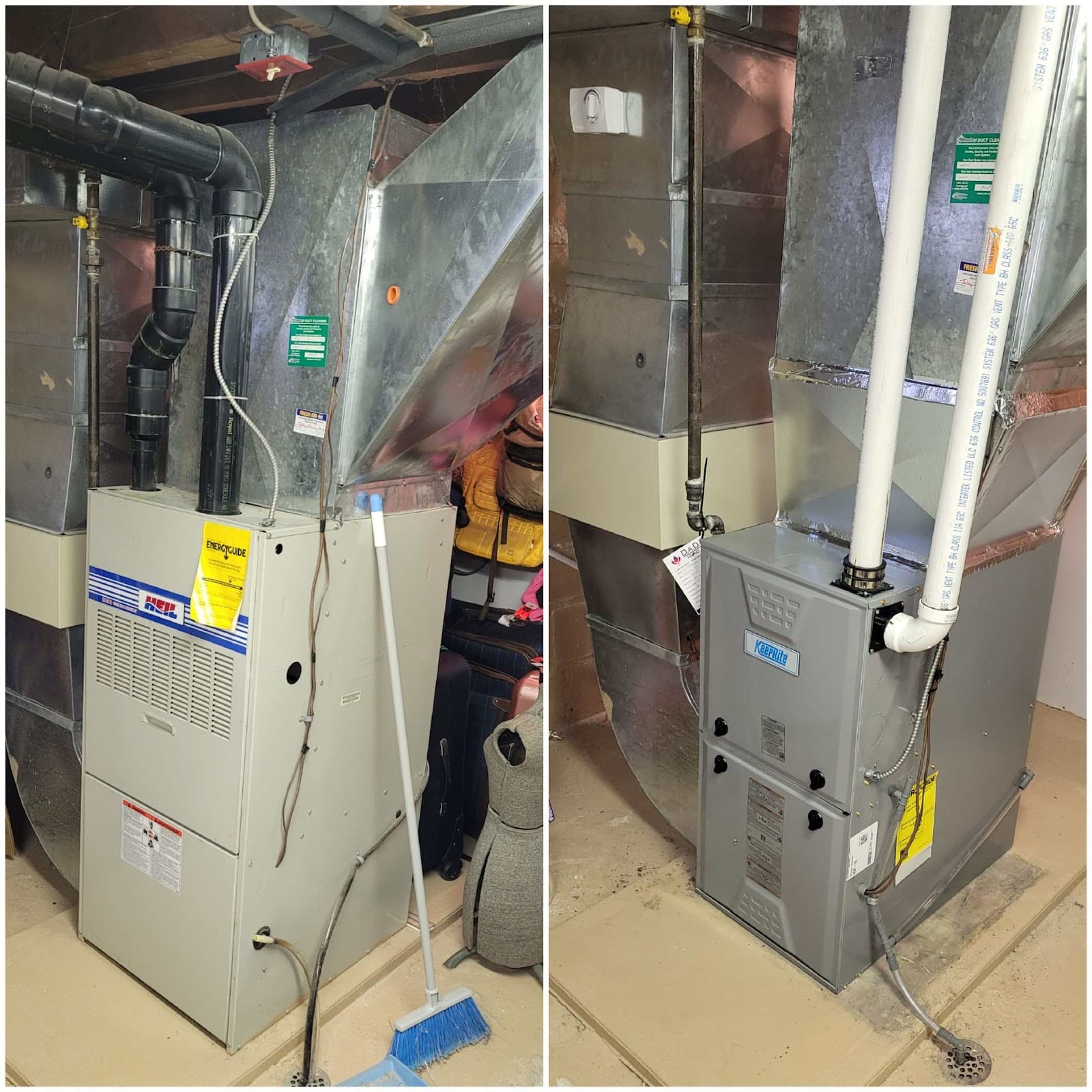 D.A.D. HVAC