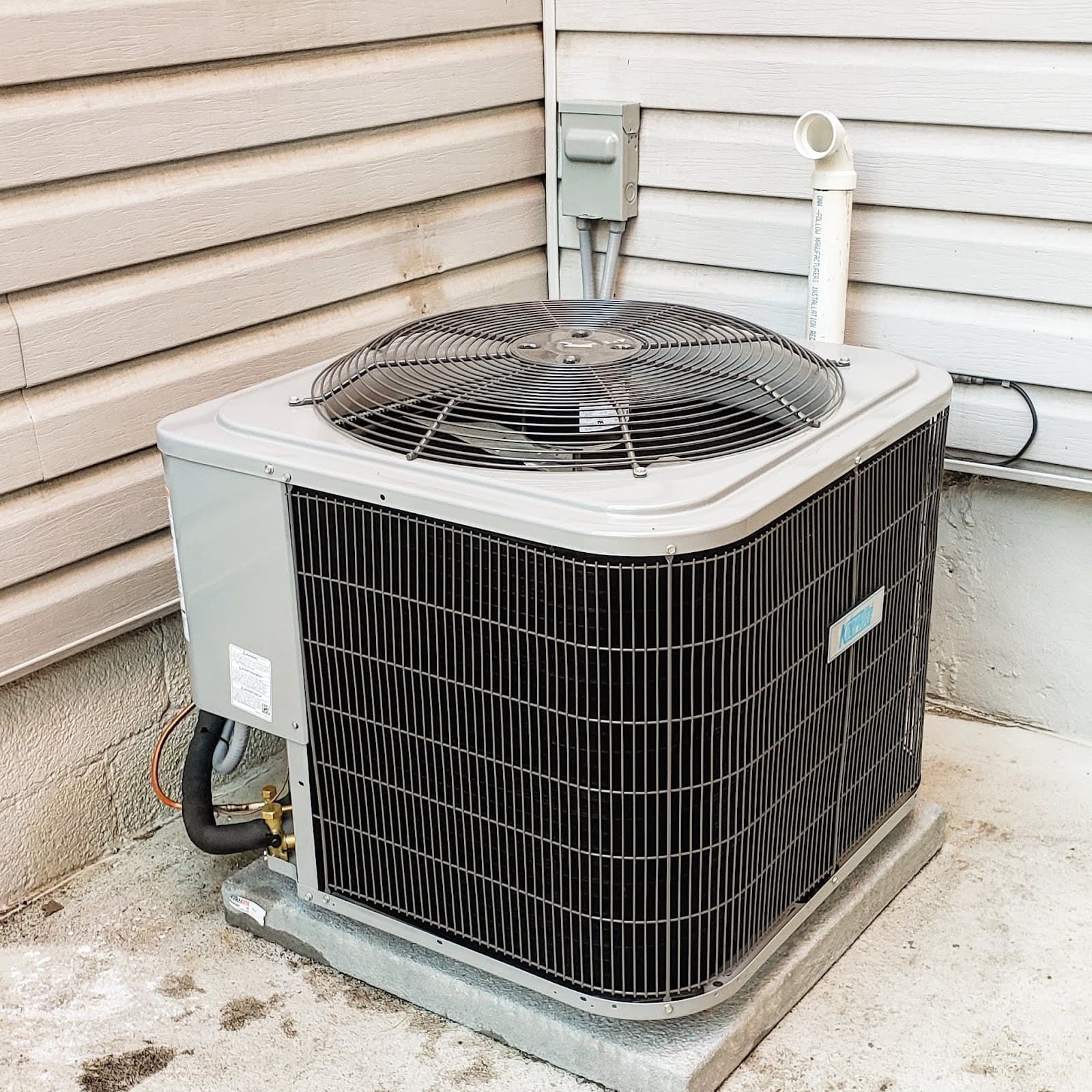 D.A.D. HVAC photo 1