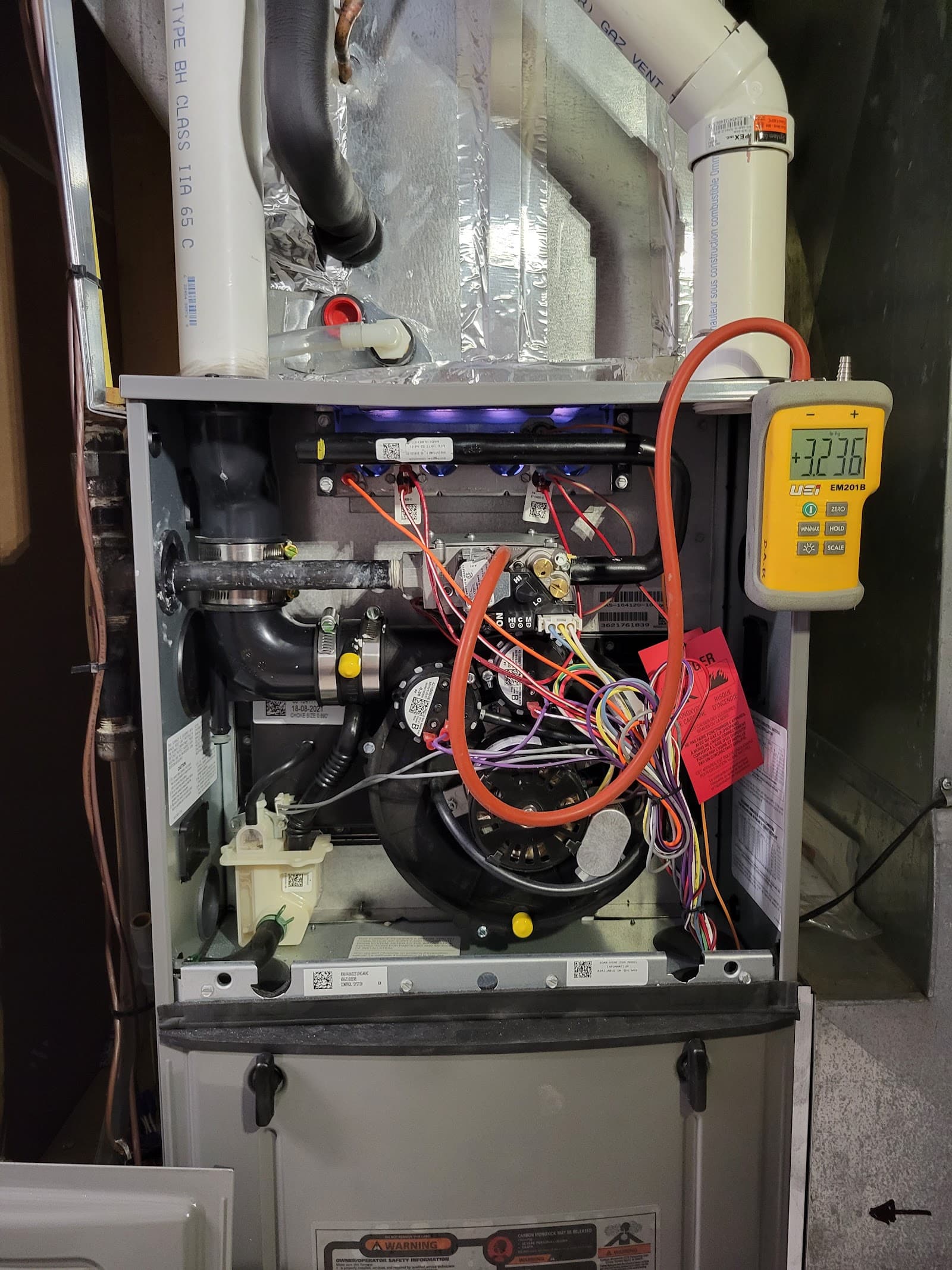 D.A.D. HVAC photo 3