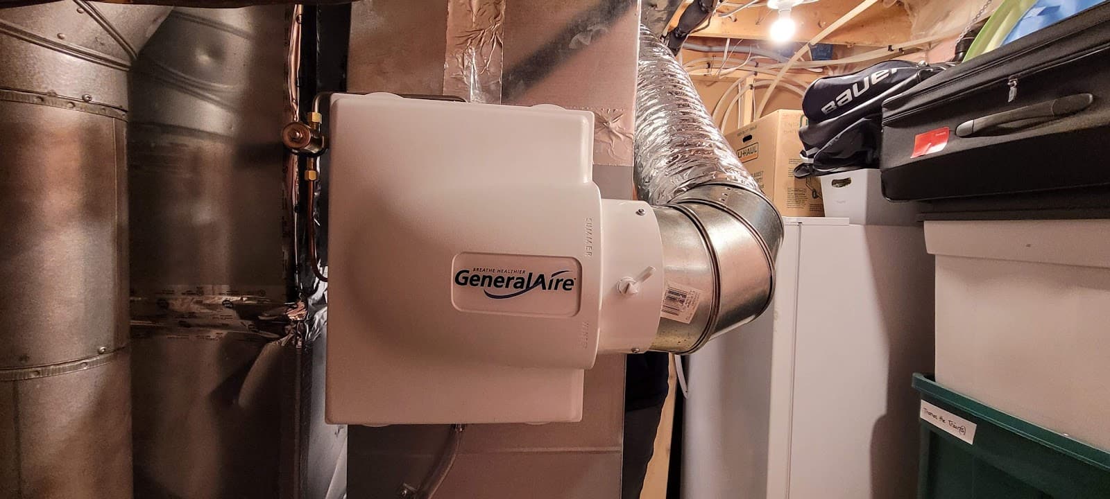 D.A.D. HVAC photo 4