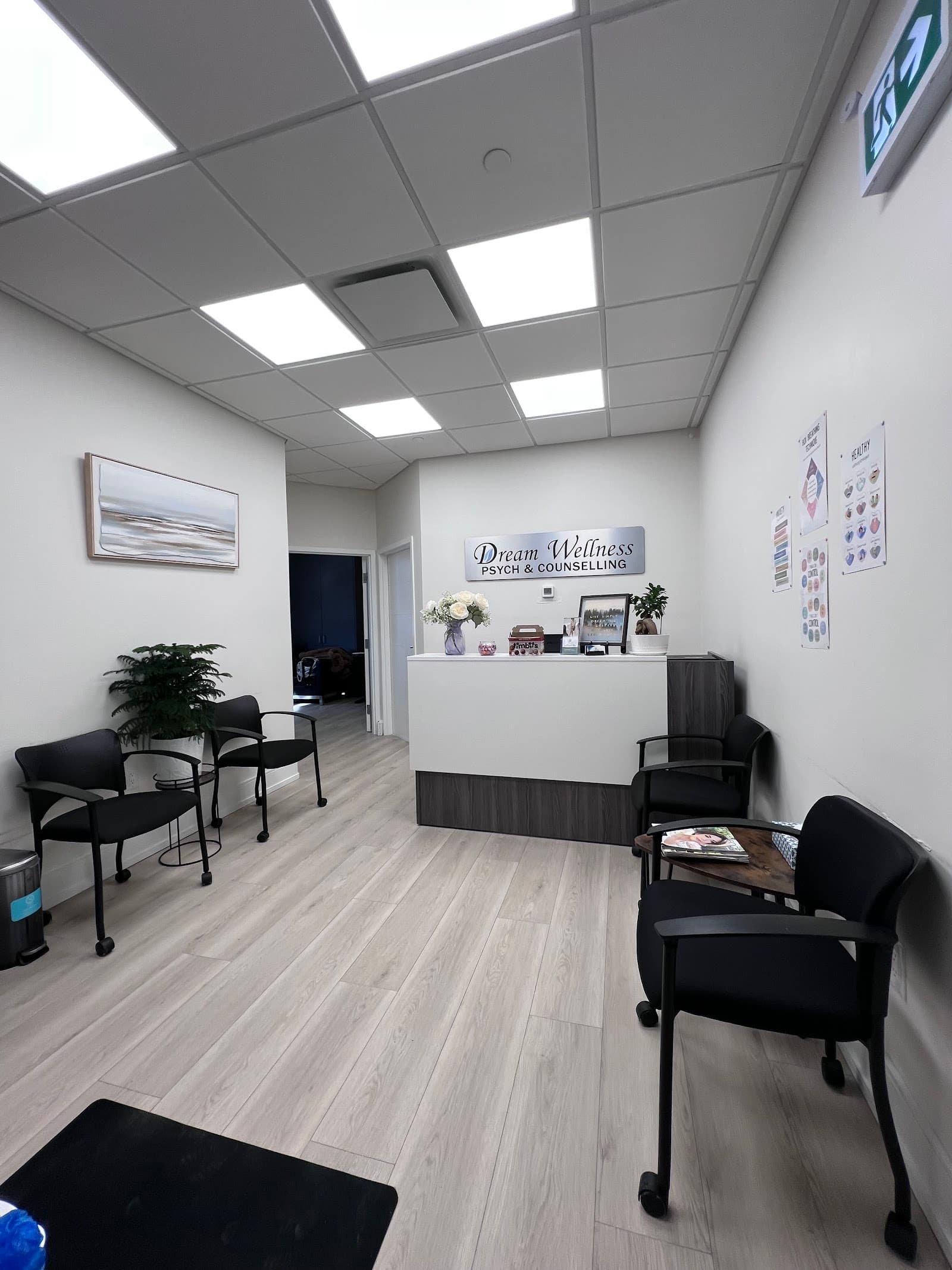 Dream Wellness Psych. photo 2