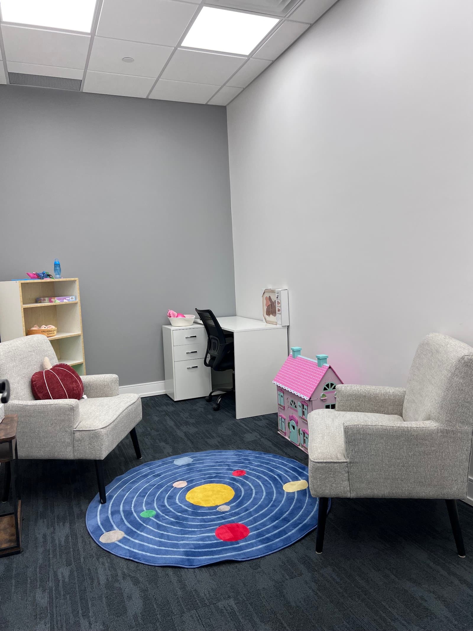 Dream Wellness Psych. photo 3