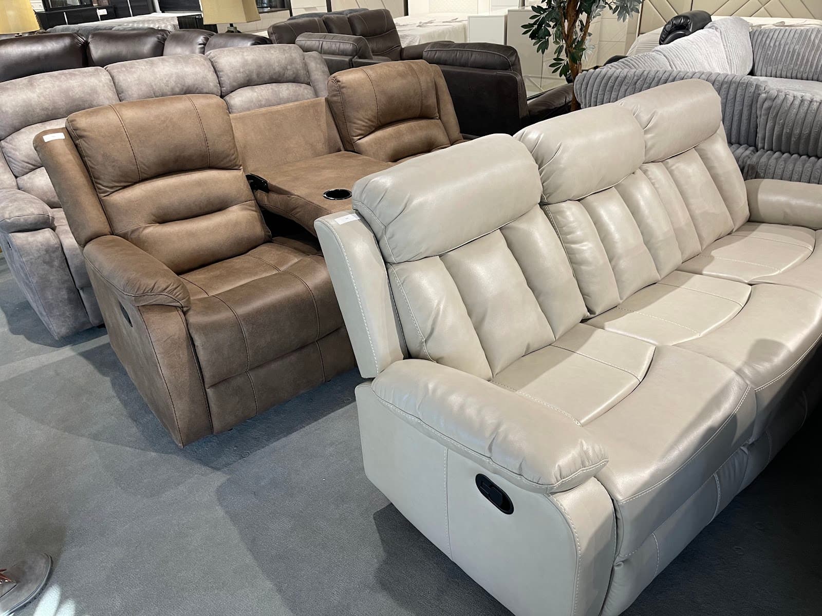 D&S Mattress Furniture photo 2