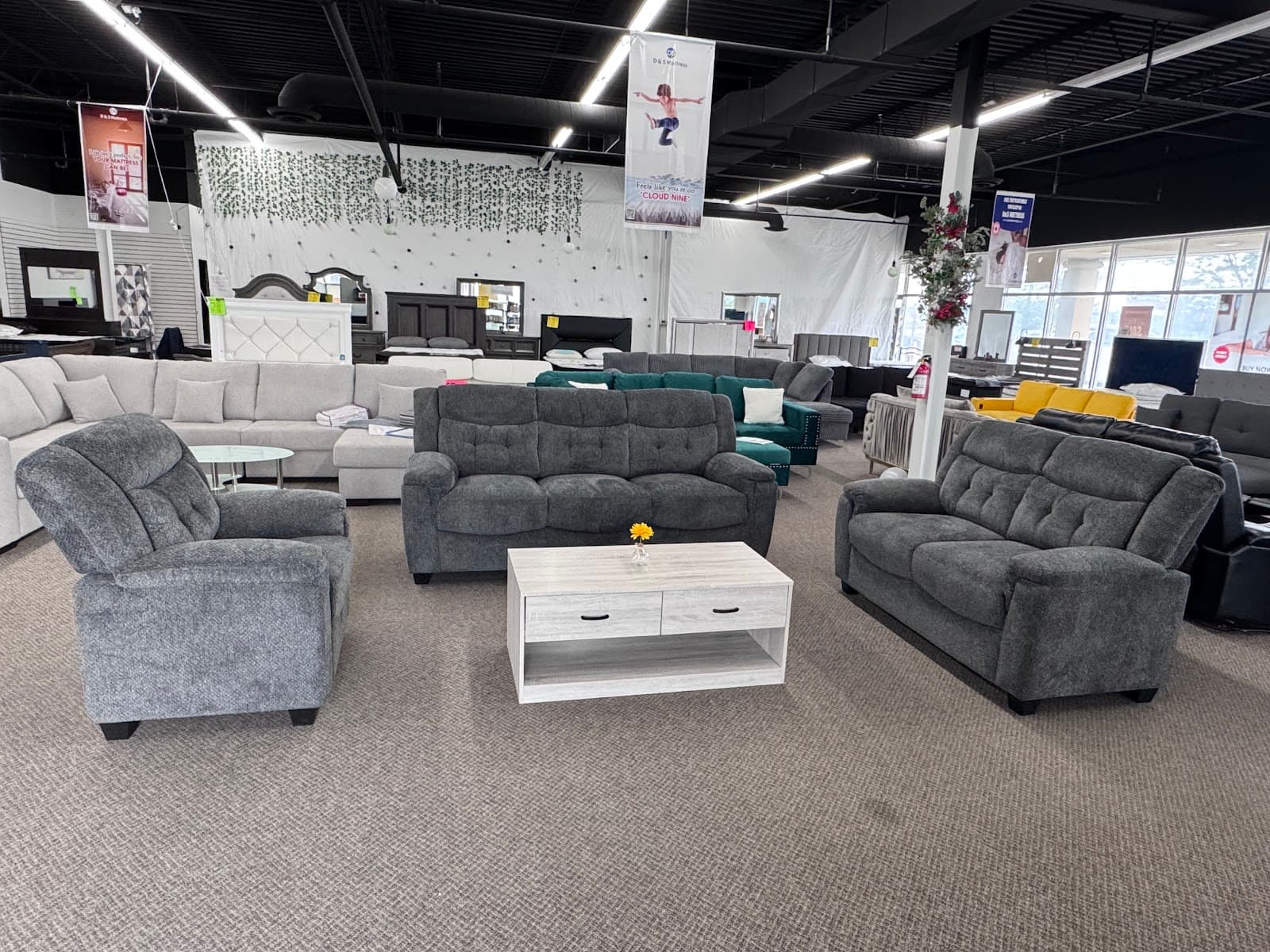 D&S Mattress Furniture photo 5