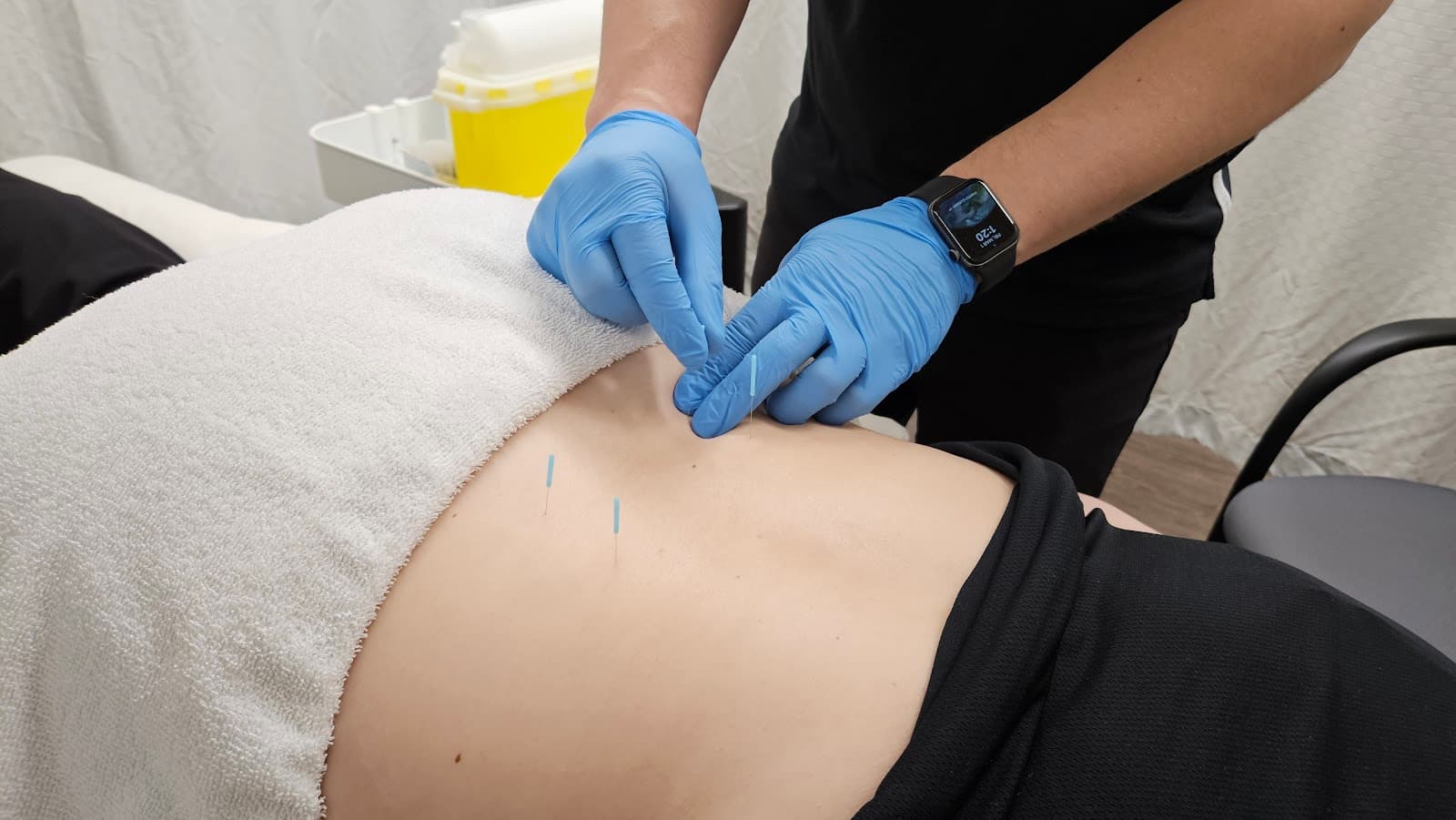 Dalhousie Physiotherapy Clinic - Dalplex photo 1 of 4