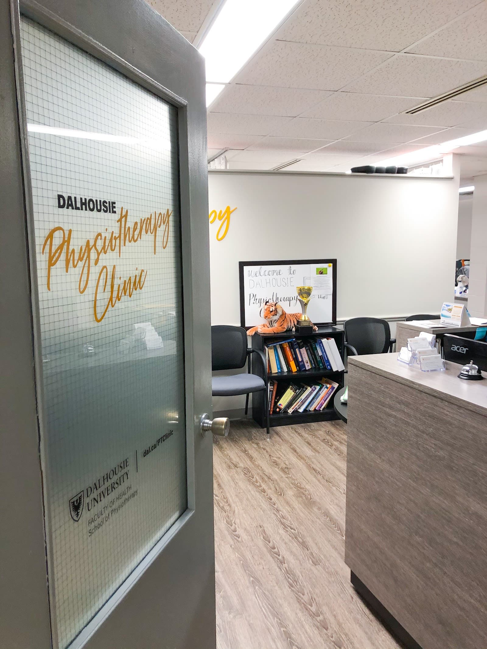 Dalhousie Physiotherapy Clinic - Dalplex photo 4