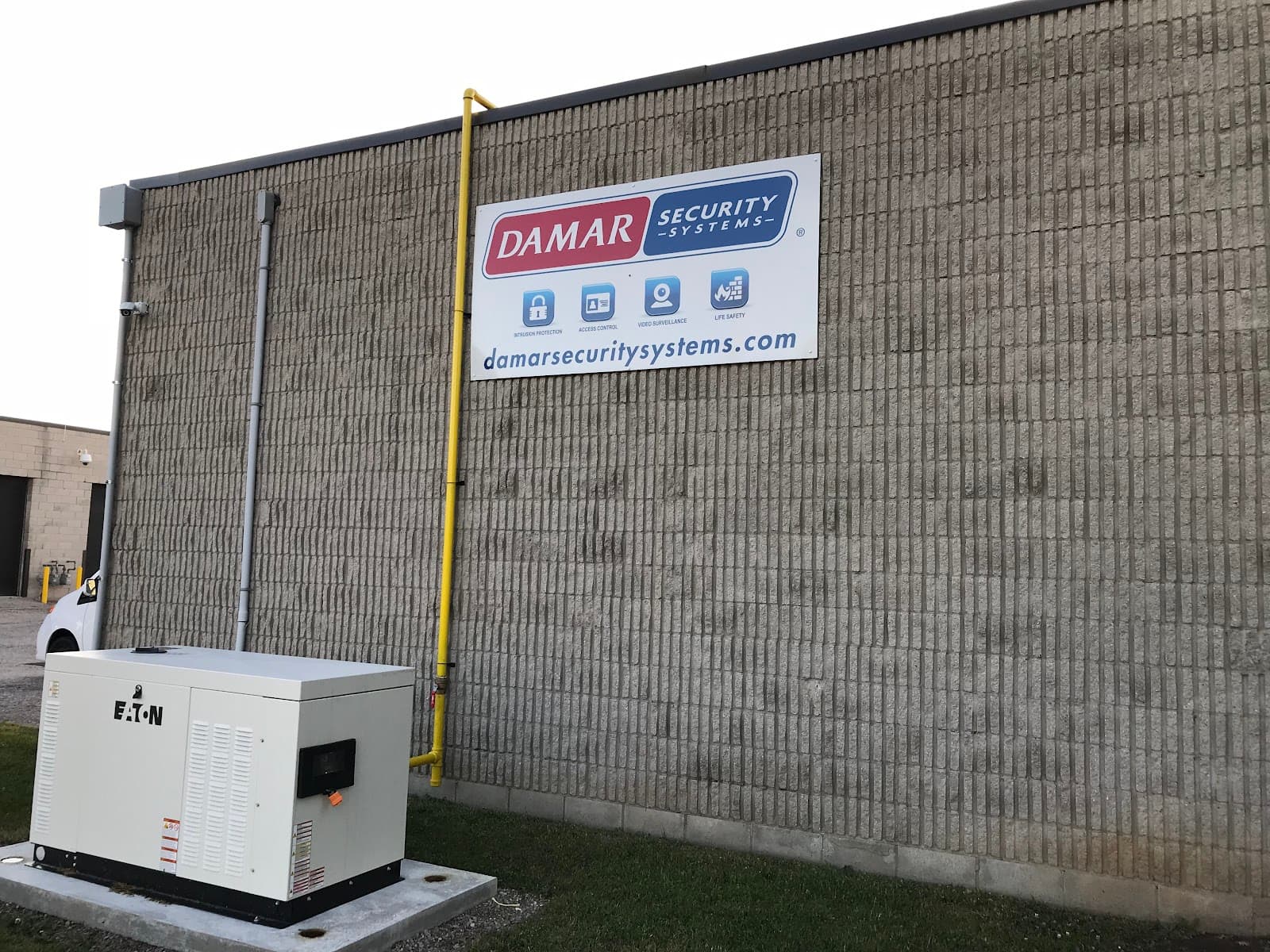 Damar Security Systems photo 2