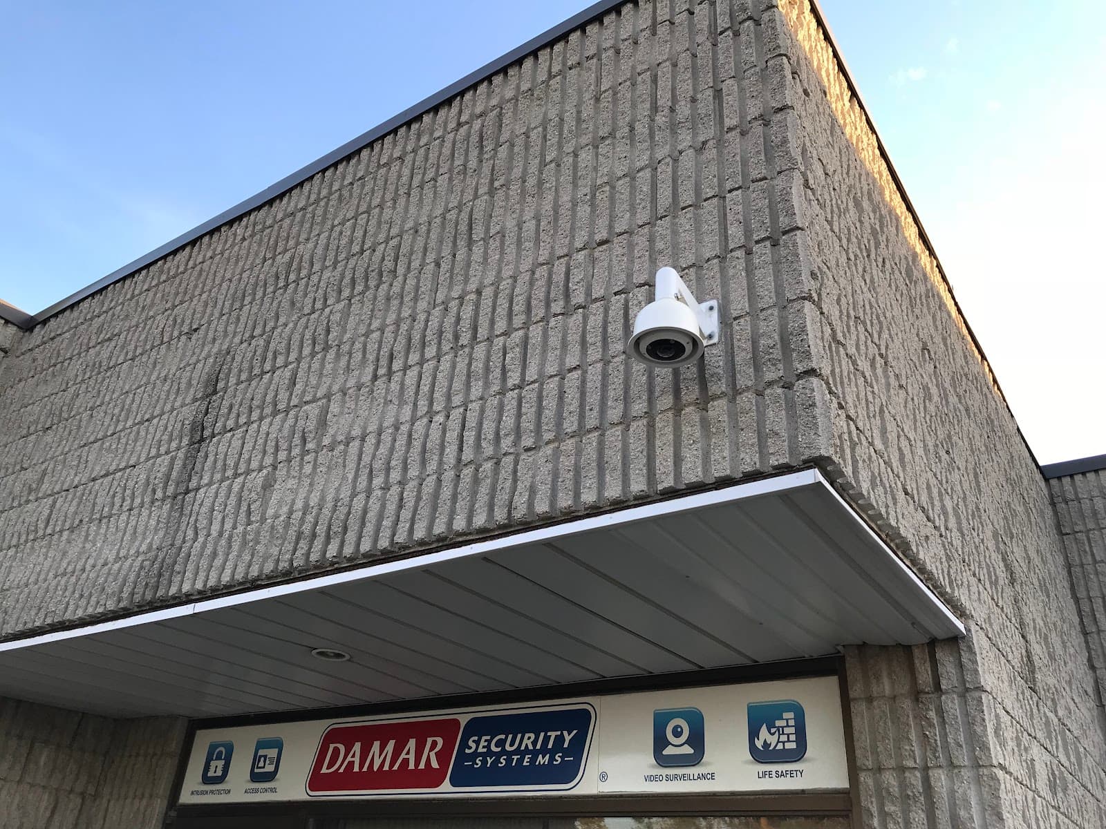 Damar Security Systems photo 3