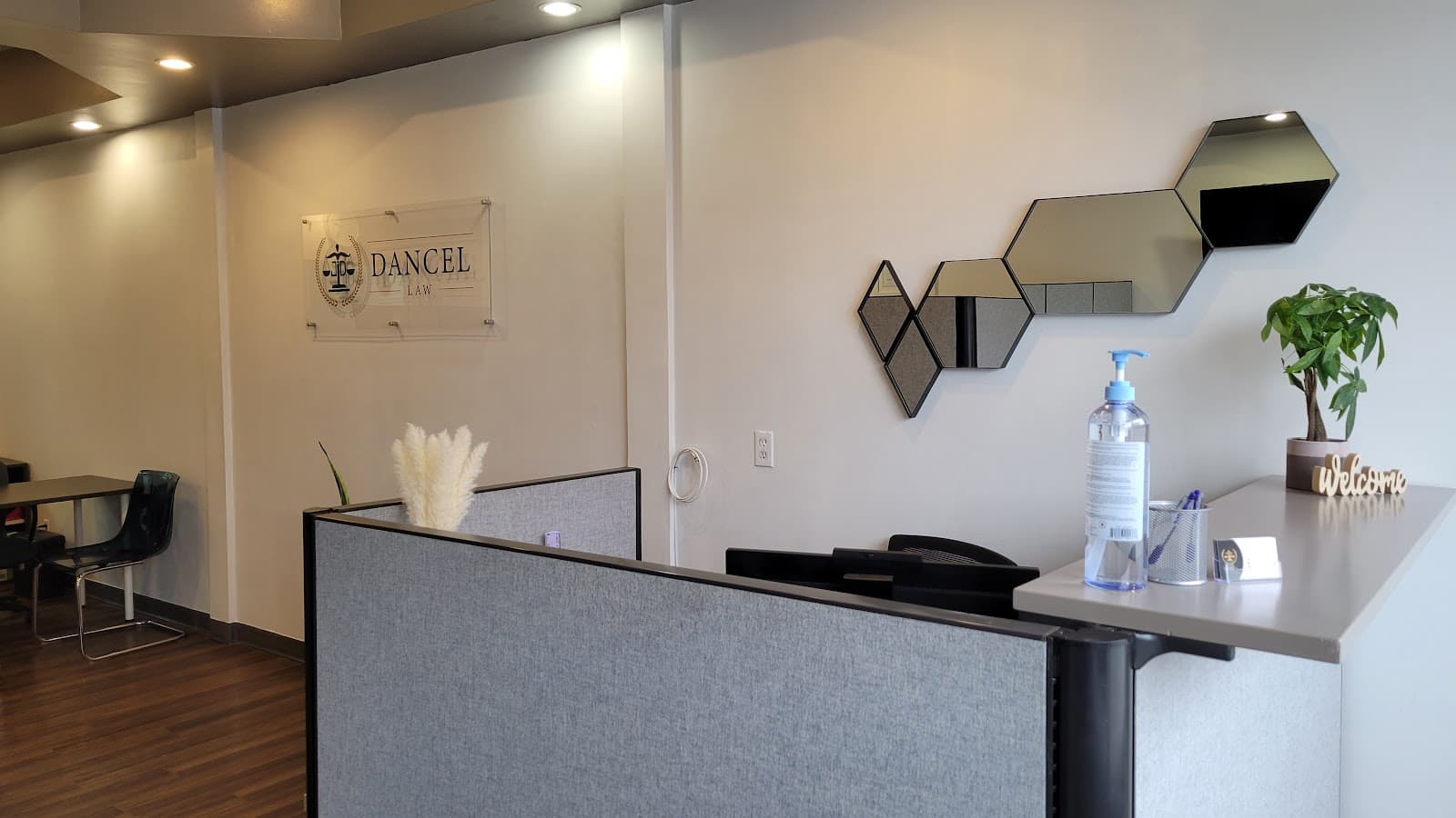 Dancel Law Office - Real Estate, Family, Estate Lawyer in Manitoba photo 2