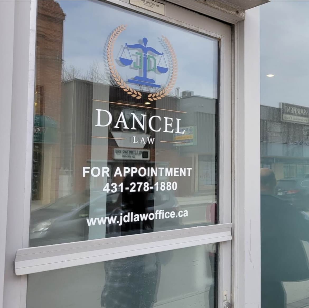 Dancel Law Office - Real Estate, Family, Estate Lawyer in Manitoba photo 3