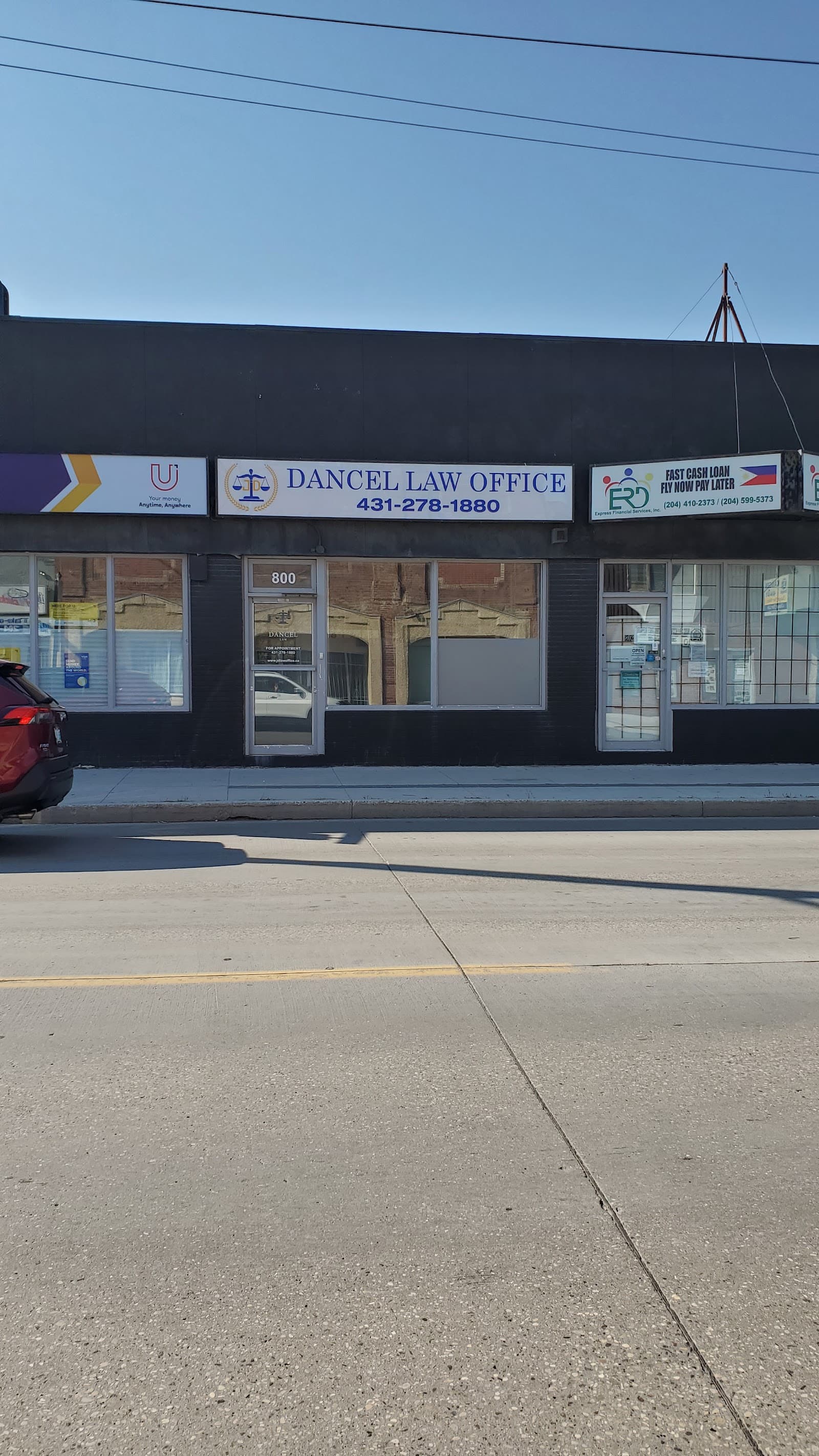 Dancel Law Office - Real Estate, Family, Estate Lawyer in Manitoba photo 4