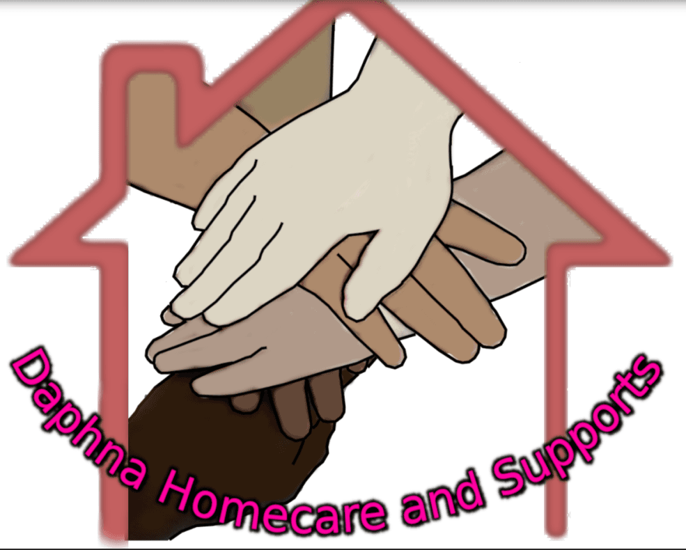 Daphna Homecare and Supports Inc.