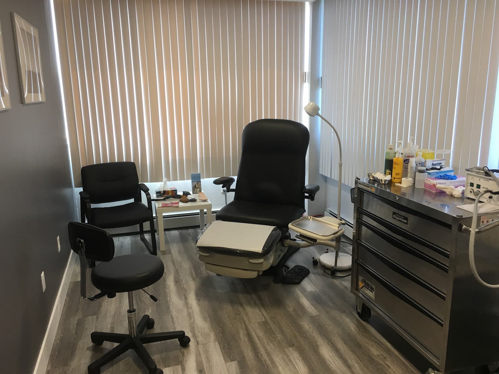Dartmouth Podiatry photo 4