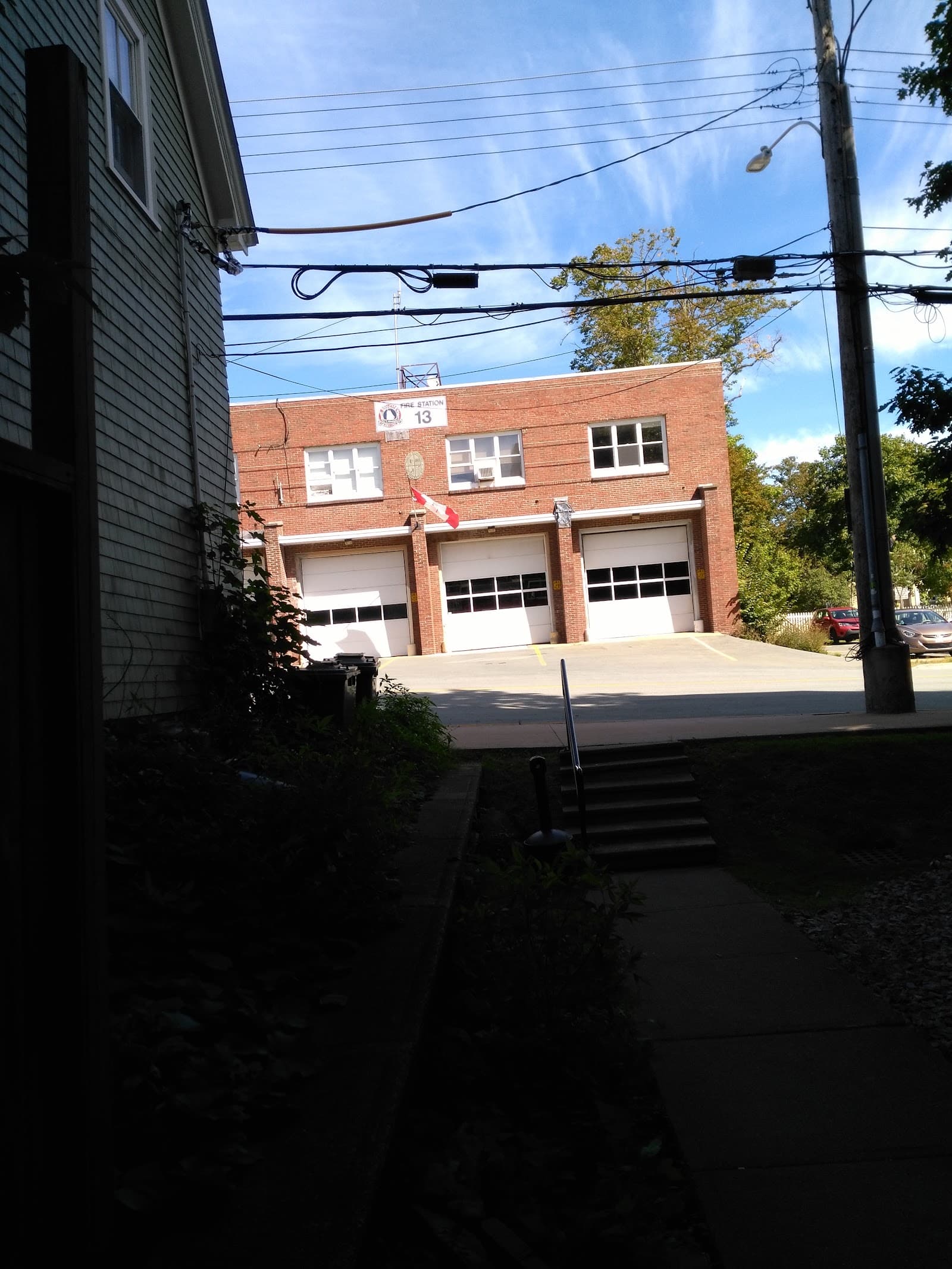 Dartmouth Seniors Service Centre photo 2