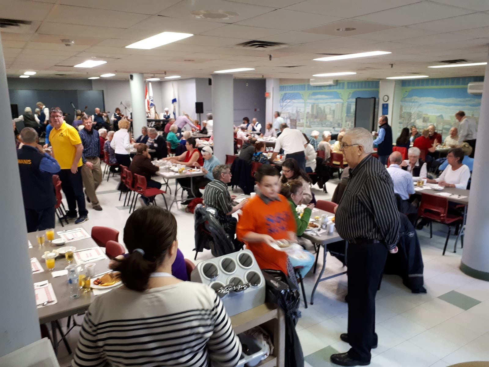 Dartmouth Seniors Service Centre photo 3