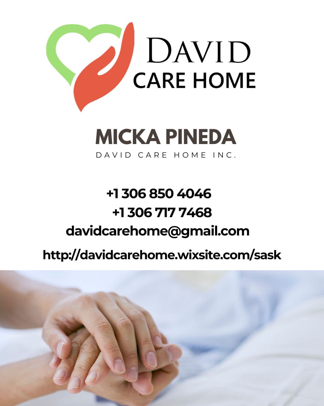 David Care Home photo 2