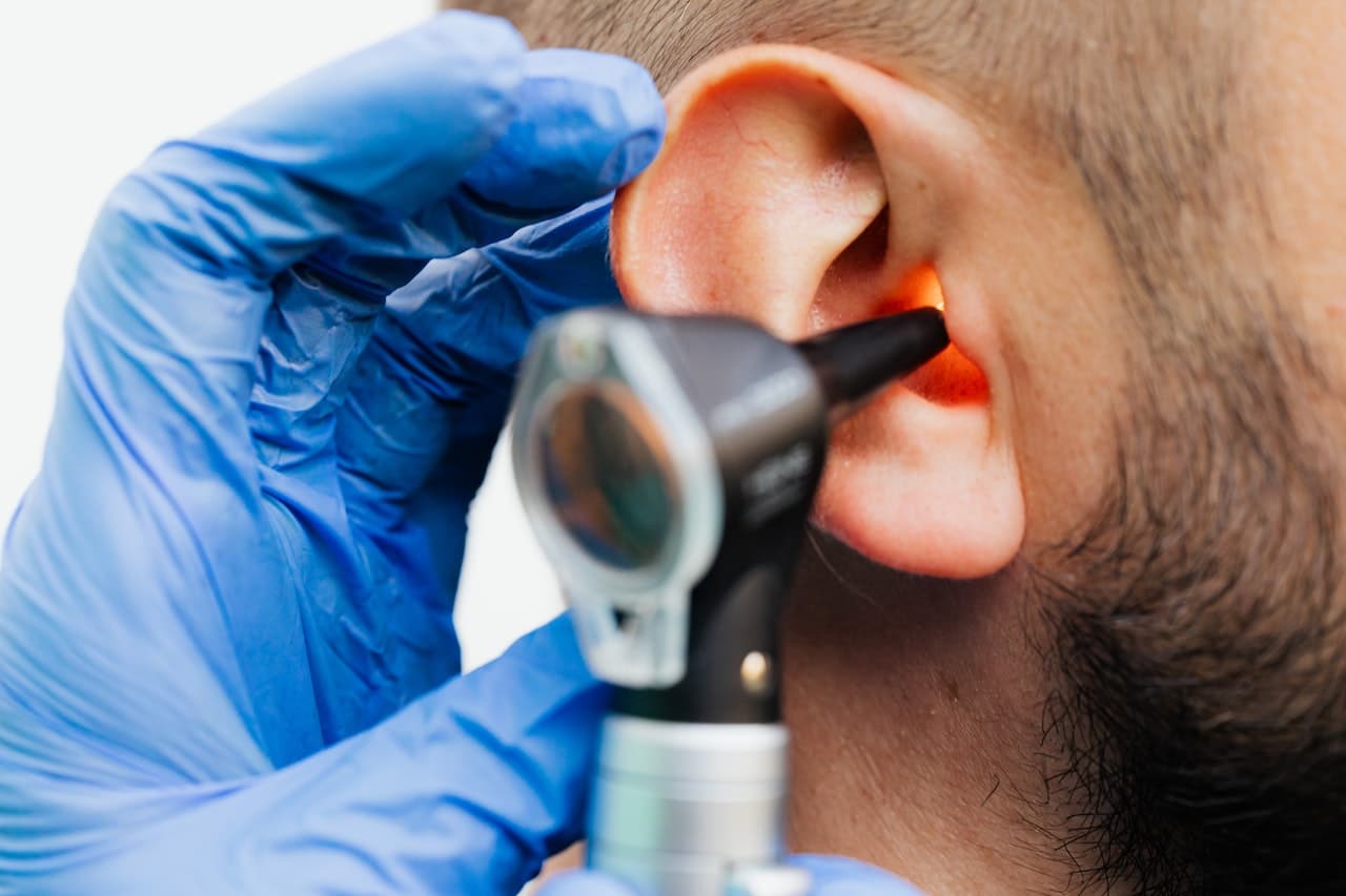Davidson Hearing Aid Centres photo 1