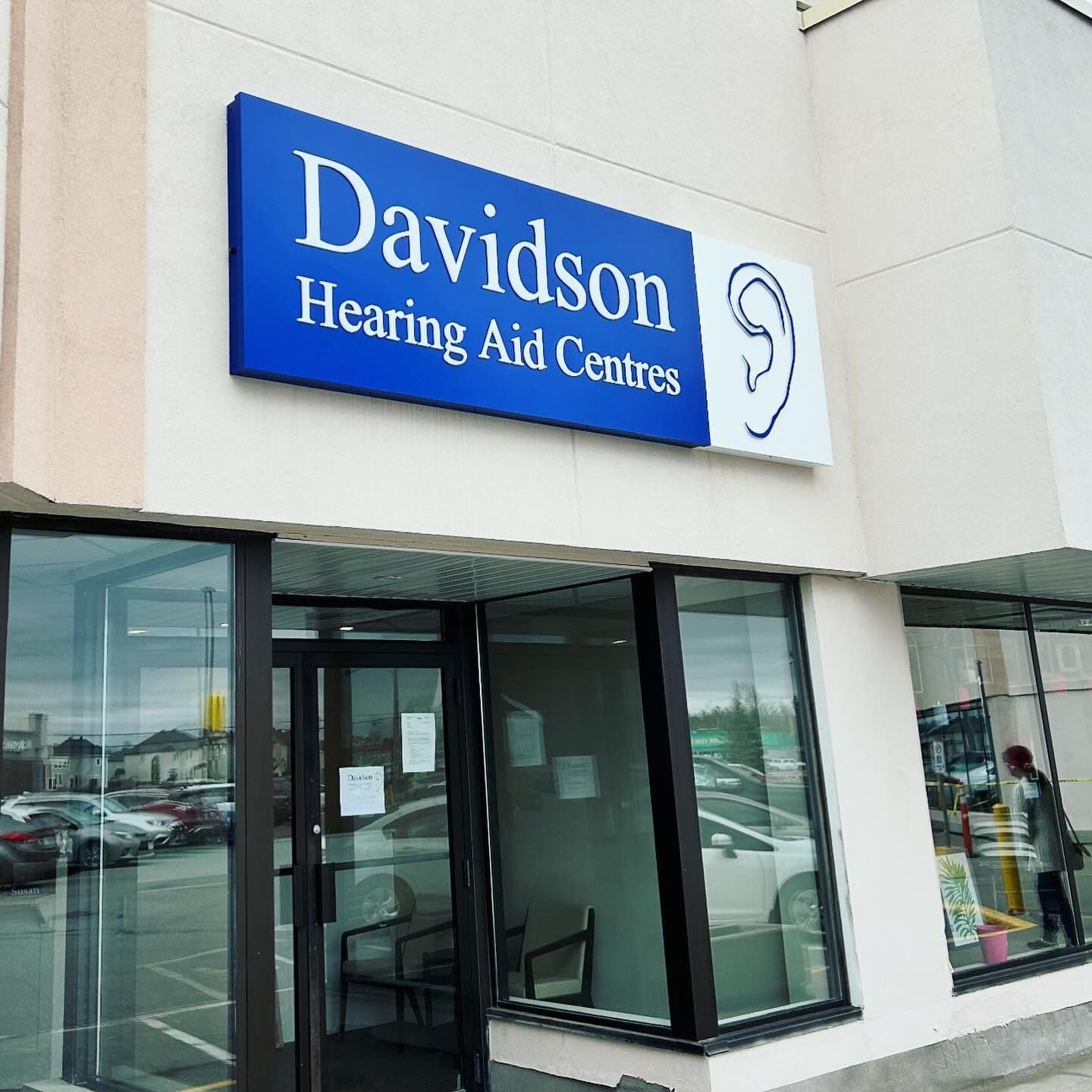 Davidson Hearing Aid Centres photo 3