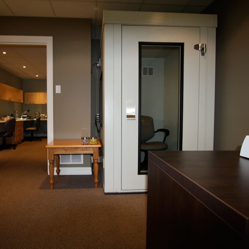 Davidson Hearing Aid Centres photo 5