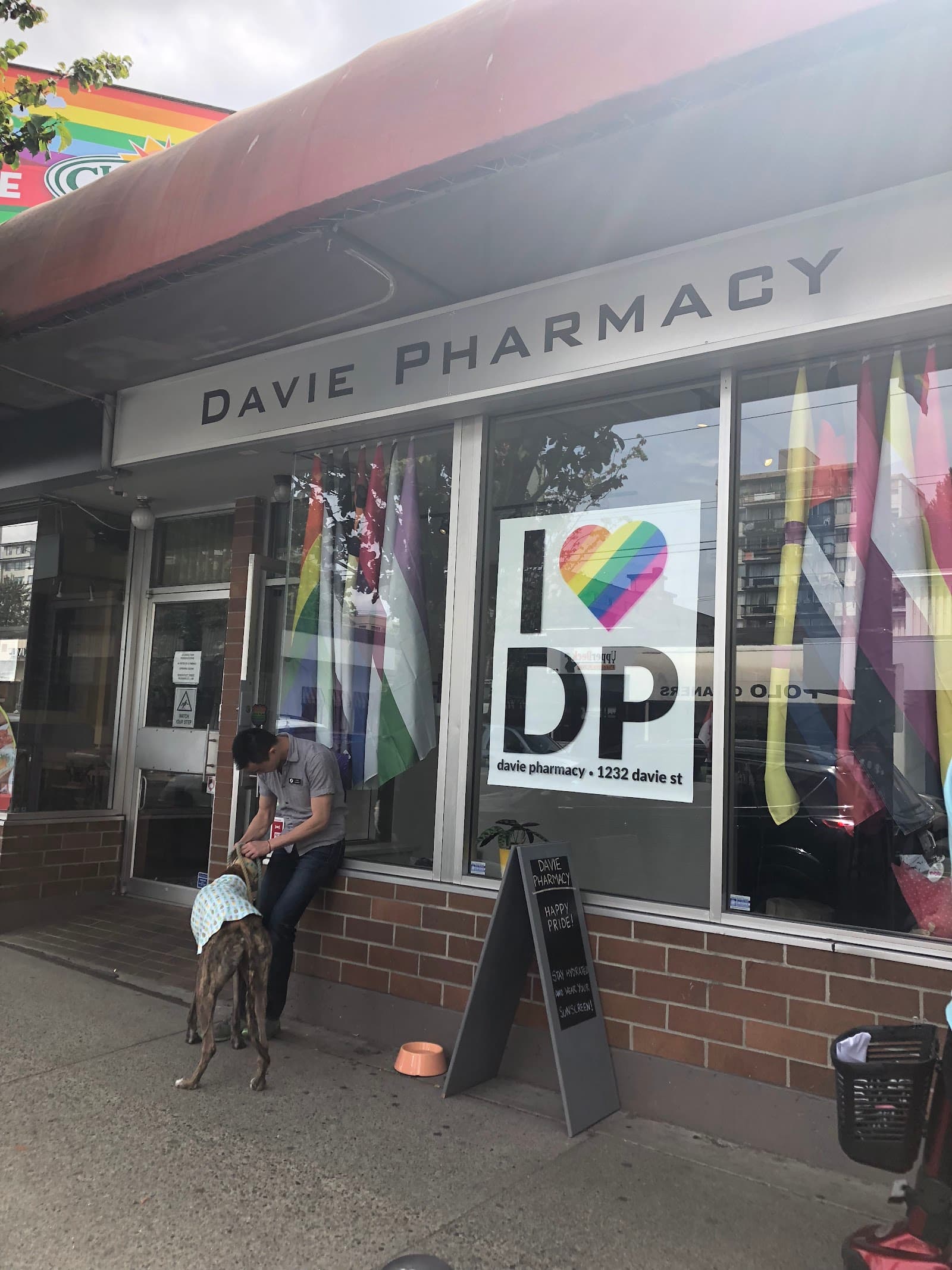 Davie Pharmacy photo 2