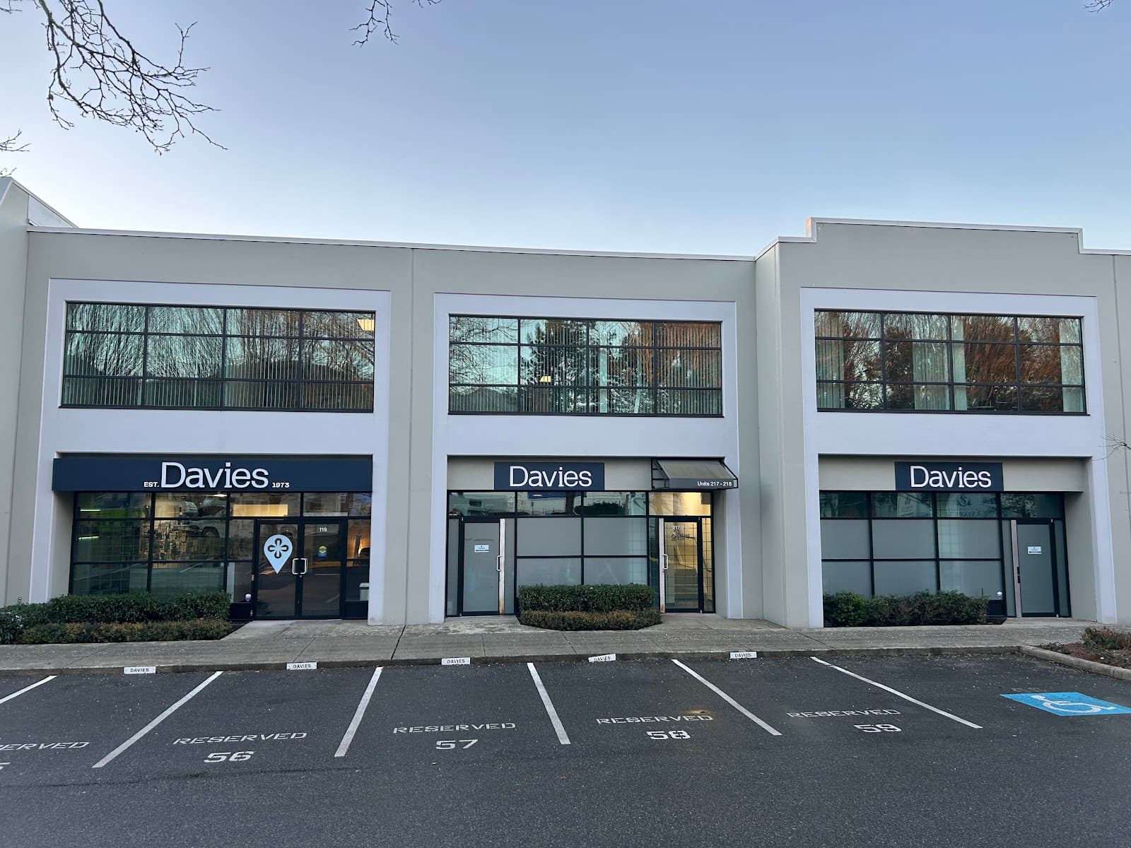 Davies Home Healthcare