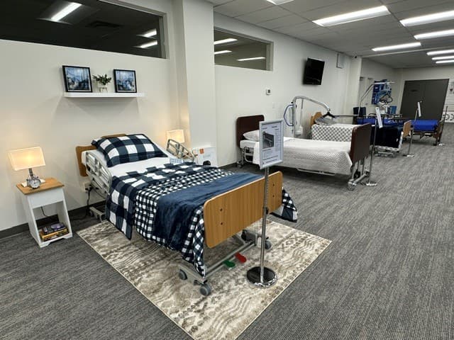 Davies Home Healthcare photo 1