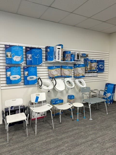 Davies Home Healthcare photo 4